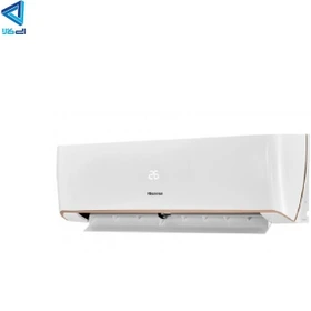 کولر گازی هایسنس مدل اینورتر دار HIH-09TG ظرفیت 9000